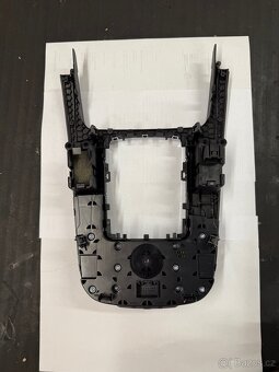 Panel ovládání MMI Audi A5,A4,Q5 2015 - 5