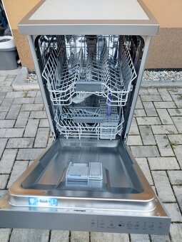 Myčka - 5