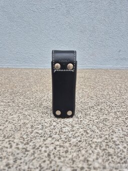Kožené pouzdro na nůž se závěsem na opasek, zn. Victorinox - 5