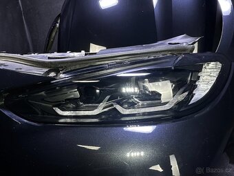 BMW G22 G23 420dXA M-Paket všechny náhradní díly - 5