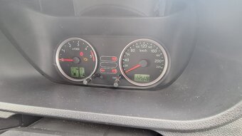 Prodám Ford Fusion - 5