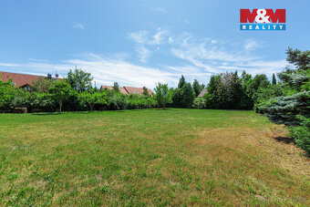 Prodej pozemku k bydlení, 1207 m², Kolová - 5