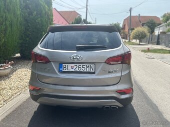 SantaFe - 5