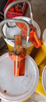 Husgvarna 372 XP a 268 - 5