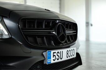 Mercedes Benz E350 CDI 190kw / AMG packet/ Airmatic/ DPH - 5