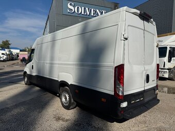 Iveco Daily, 35S16,2.3,MAXI., AC - 5
