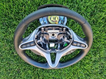 Volant Honda - 5