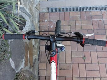Horské Kolo GT Avalanche 3.0 - 5