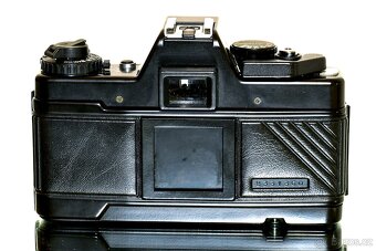 Praktica BC1 + MC 1,8/50mm TOP STAV - 5