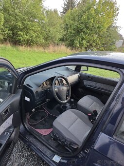 Hyundai Getz 1.3 63kw - 5