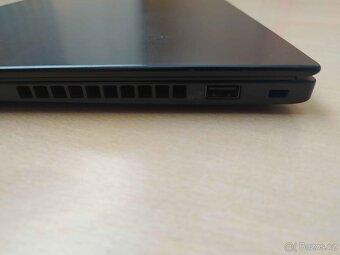 Lenovo thinkpad X395 - 5