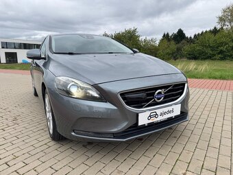 Volvo V40 2.0 D2/Momentum/servis. kn./ČR/2015/168 tkm - 5