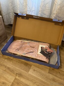 Lehatko babybjorn - 5