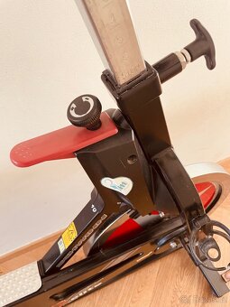 Spinningové kolo SCHWINN ® IC Elite - 5