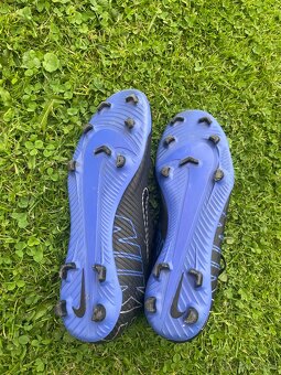 Kopačky Niké mercurial vapor v.43 - 5