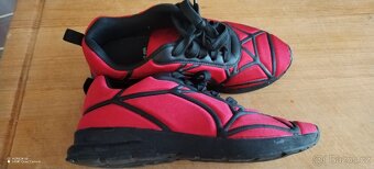 Tenisky spiderman - 5