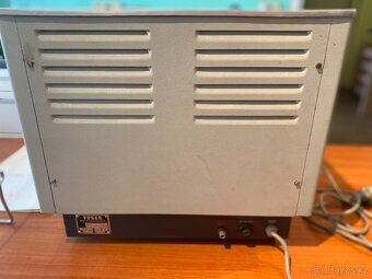 ULTRAZVUKOVÁ ČISTIČKA - 5