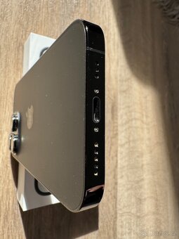 iPhone 14 Pro 128GB Graphite - 5