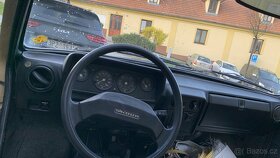 Škoda 120L 1986 - 5