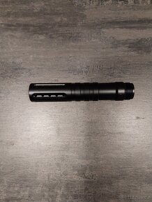 NOVÉ - Eclipse S63 PWR Insert 681, 685, 693 a CQB Adapter - 5