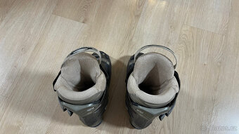 Přezkáče, dámské lyžařské boty HEAD 294 mm - 5