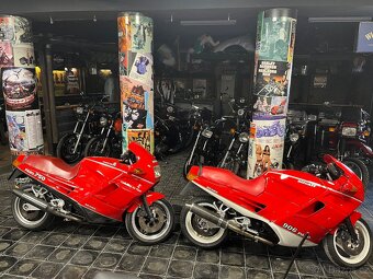 Koupíme klasické motocykly - 5