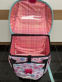 Školní aktovka Bagmaster - 5