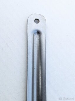 Boční příčka ČZ 250 sport, ČZ 175 - 5