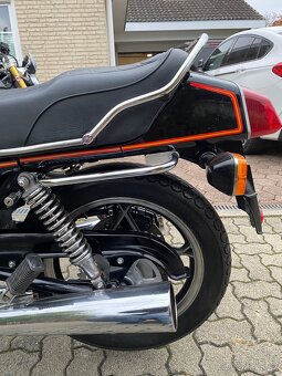 Suzuki gsx 750 e - 5