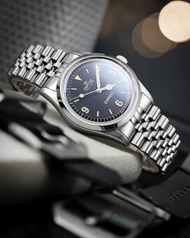 Smiths Everest Honeycomb PRS-25 - 5