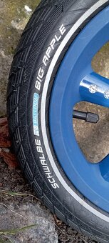 Odrážedlo FirstBike - 5