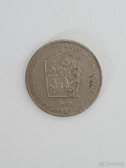Prodám 2 Kčs 1972 až 1986 - 5