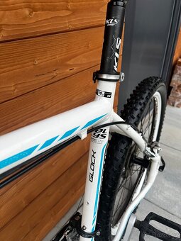 Horské kolo kellys glock 26” - 5