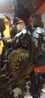 Hodiny - souprava - 5