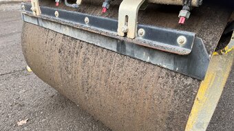 Vibrační válec Ammann AV 23-2 - 5