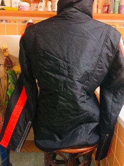 #zimni bunda# nalyze# sportovni# motorkarska - 5