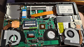 ASUS N750-i7-4700HQ♦16GB-RAM♦NVIDIA-GT750♦500GB-SSD♦W11-PRO - 5