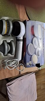 retro infra masážní lampa - 5