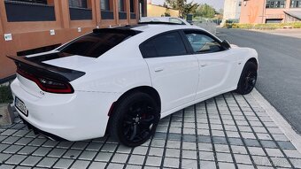 Dodge Charger 3.6 AWD 2016 / 240kW + pedal commander - 5