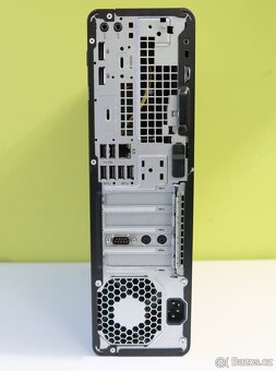 PC HP 800 ELITE G3 /i5-7500/16GB/SSD256GB/WIN11/ZÁRUKA - 5