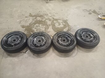 Sada zimních kol - 5