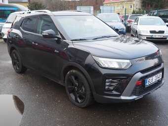 2024 SsangYong Tivoli Grand, 1.5 T-GDI, Style+ - 5