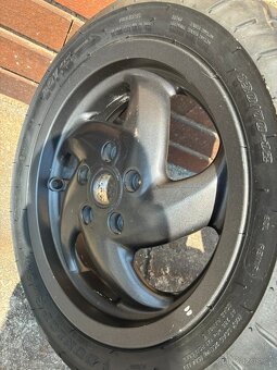 Kola Gilera Runner - 5