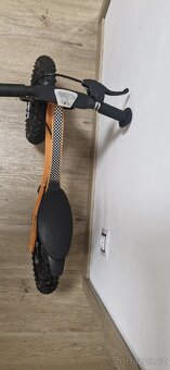 FirstBIKE Fat Orange - 5