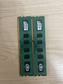 DDR3 RAM - 5
