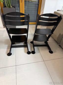 Rostoucí židle Jitro - 5