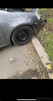 GOLF 5 1.9tdi 77kw - 5