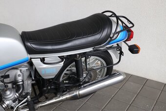 BMW R 100 S limitovaný kus - 5
