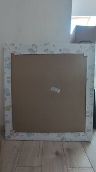 Dětská ohrádka - 5