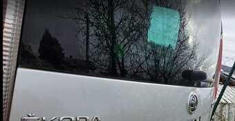 Roomster 1,6 TDI - 5